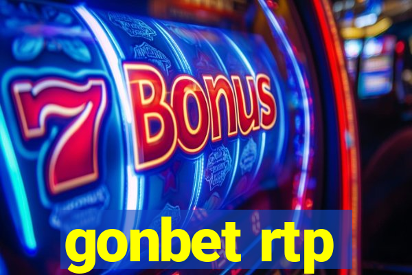 gonbet rtp